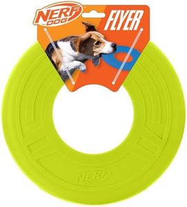 Nerf Dog A