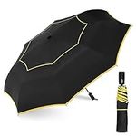 SATOL 62 Inch Large Golf Umbrella f