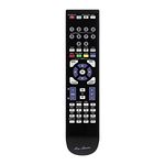 RM Series Replacement Remote Control for Samsung DVD-V6800