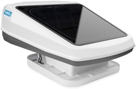Camco RV S