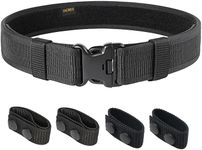 TACNEX Duty Belt for Law Enforcemen