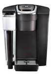 Keurig K-1500 Commercial Coffee Maker,Black 12.4" x 10.3" x 12.1"