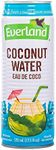 Everland Coconut Water 100-Percent