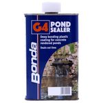 Bonda G4 Pond Sealer Clear 500g