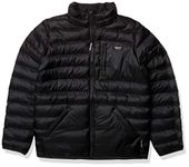 Burton Boys Evergreen Insulator Jacket, True Black New, X-Small