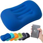 Cirorld Camping Pillow Lightweight