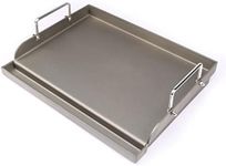 Utheer 17" x13" Nonstick Cast Iron 