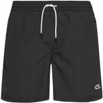 O'Neill Men's Vert Men's Swim Shorts, black out, S