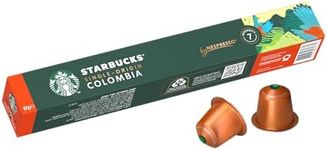 Starbucks by Nespresso Single Origi