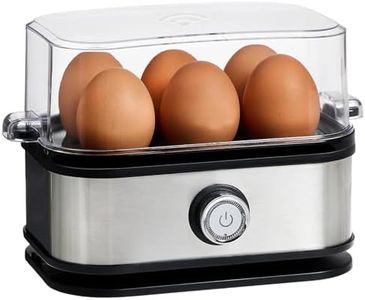Egg Cooker