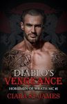 Diablo's Vengeance (Horsemen of Wrath MC Book 1)