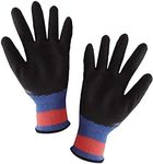 Uonlytech 5 Pair Puncture Resistant