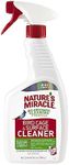 Nature's Miracle Bird Cage & Surfac