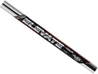 True Temper Elevate Tour VSS Pro S300 Stiff Flex Iron Shaft - .355 Taper Tip (Choose Length) (40.0" 4-Iron)