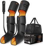 QUINEAR Leg Massager, 3-in-1 Foot C