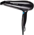 Remington Aero 2000 Hair Dryer D319