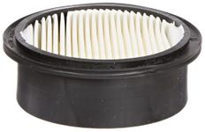 Solberg 10™ Replacement Paper Filter for Compressor, 1-3/8" Height, 4" Outer Diameter, 35 SCFM, Made in the USA