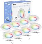 Feit Electric Smart Recessed Light,