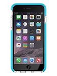 Tech21 Evo Mesh Sport for iPhone 6 Plus - Clear/Blue