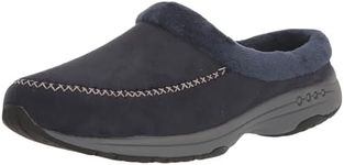 Easy Spirit Women's Romy11 Sneaker, Navy, 6.5