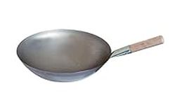 Samuel Groves 16" Chinese Wok Iron Dia 403 mm