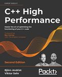 C++ High Performance, Second Editio