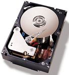 IBM 500GB SATA 3.5" 500GB Serial ATA III internal hard drive - interna