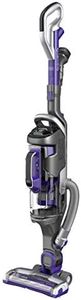BLACK+DECKER Aspirapolvere Multifunzione 2 in 1 Litio