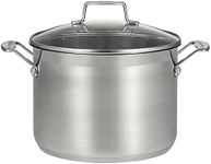 Scanpan Impact Stockpot, 24 cm/7.2 