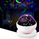 Ge Kids Night Lights