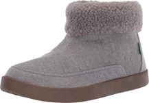 Sanuk Ankle Boots