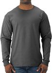 Jerzees Men's Dri-Power Long Sleeve