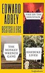 Edward Abbey Bestsellers: Fire on t