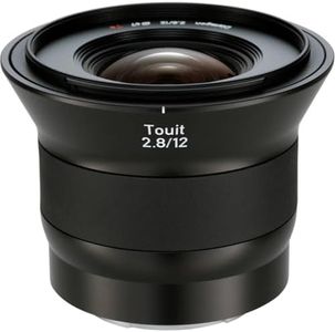 ZEISS Toui