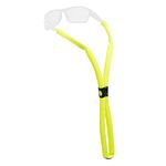 Chums Classic Glassfloats Eyewear Retainer, Yellow