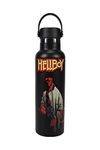 Hellboy Water Bottle