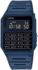 CASIO CALCULATOR WATCH CA53WF-2B