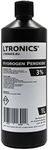 Hydrogen Peroxide Pure Premium Grade, 3% - 1L