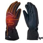 Electric Heated Gloves for Men and 