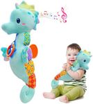 Fuzqq Baby Toys 0-6 Months,Infant M