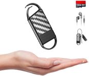 64GB Voice Activated Recorder for L