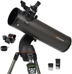 Celestron - NexStar 130SLT Computer