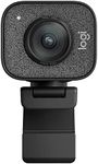 Logitech for Creators StreamCam Pre