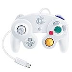 Nintendo Super Smash Bros. White Cl