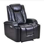 Home Furnishings Electric Recliners