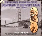 Down Home Blues Classics-West Coast