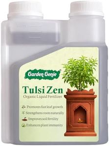 Garden Gen