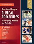 Roberts and Hedges’ Clinical Proced