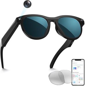 AI Smart G