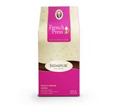 Sidapur-French Press Coffee Bag-Coarsely Ground-80% Arabica 20% Robusta-For French Press-500Gms